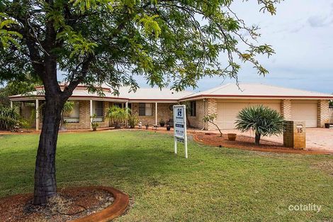 15 Country Rd, Pinjarra, WA 6208