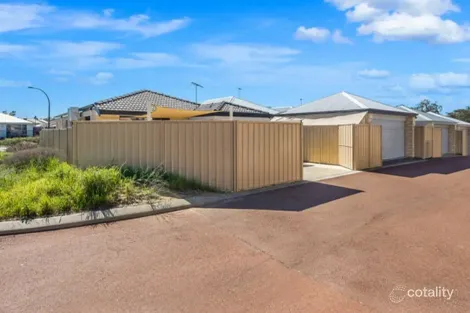 Property photo of 14 Ludlow Way Bertram WA 6167