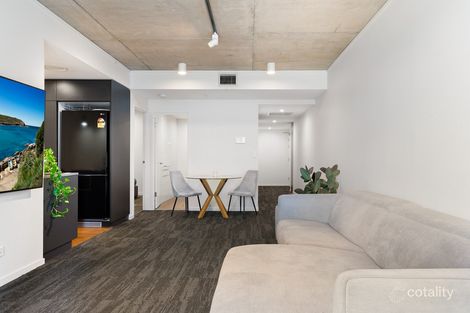 Property photo of 306/21 Buchanan Street West End QLD 4101