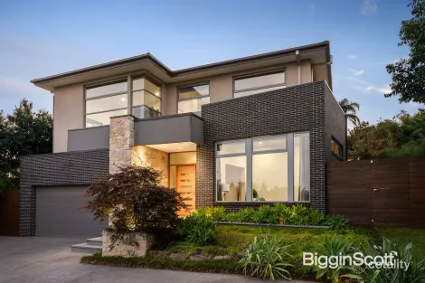 Property photo of 14 Oliver Road Templestowe VIC 3106