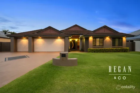 Property photo of 23 Peppertree Court Narangba QLD 4504