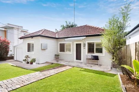 Property photo of 43 Prescott Avenue Dee Why NSW 2099