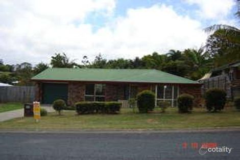 21 Sweeney Ct, Glenella, QLD 4740