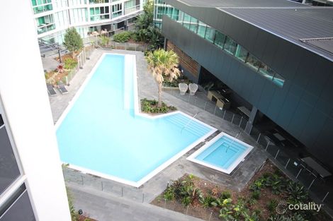 Property photo of 20501/8 Hercules Street Hamilton QLD 4007