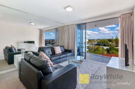 Property photo of 1507/438 Marine Parade Biggera Waters QLD 4216