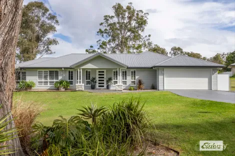 3 Silkwood Pl, Clarenza, NSW 2460