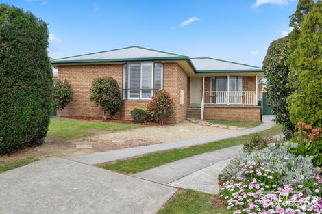 Property photo of 19 Shawnlee Court Old Beach TAS 7017