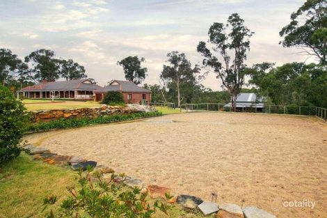 Property photo of 12 Lillian Road Annangrove NSW 2156