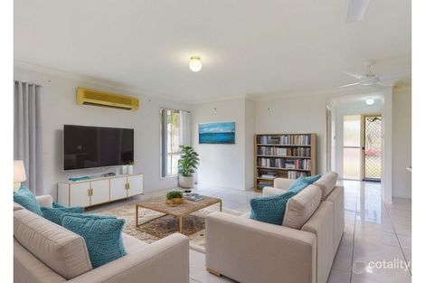 Property photo of 5 Barossa Crescent Caboolture South QLD 4510