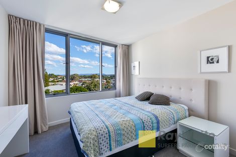 Property photo of 1507/438 Marine Parade Biggera Waters QLD 4216