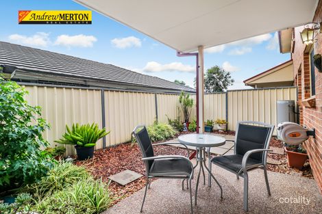 Property photo of 6/1 George Street Kingswood NSW 2747