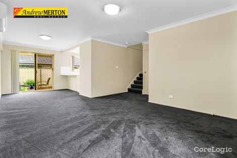 Property photo of 6/1 George Street Kingswood NSW 2747