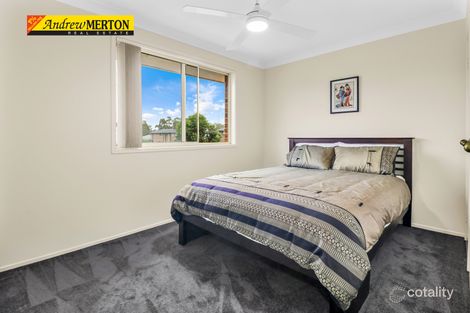 Property photo of 6/1 George Street Kingswood NSW 2747