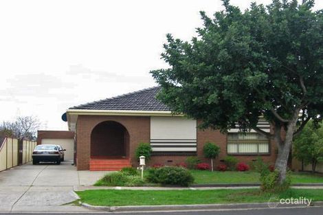 38 Tamar Dr, Deer Park, VIC 3023