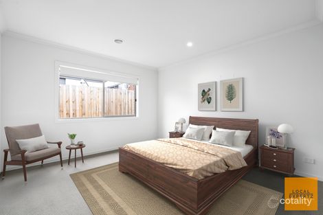 Property photo of 70 Cassinia Circuit Tarneit VIC 3029