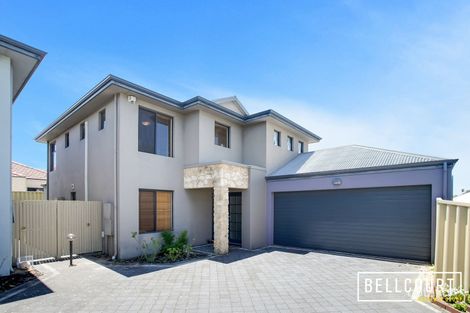3/158 Forrest St, Fremantle, WA 6160