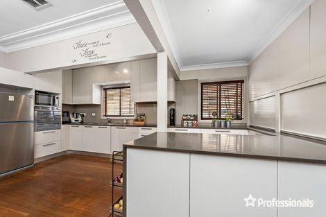 Property photo of 23 Sherlock Avenue Panania NSW 2213