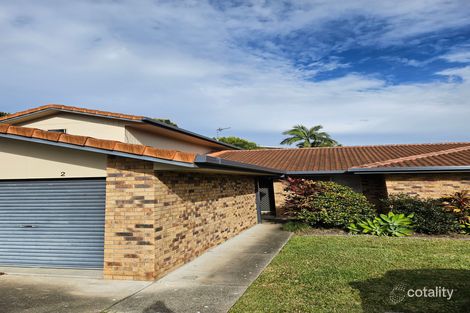 2/11 Waterford Ct, Bundall, QLD 4217