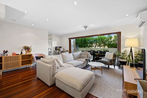 2/61 Elizabeth St, Paddington, QLD 4064