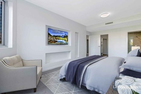 Property photo of 1/2 Benedict Court Holroyd NSW 2142