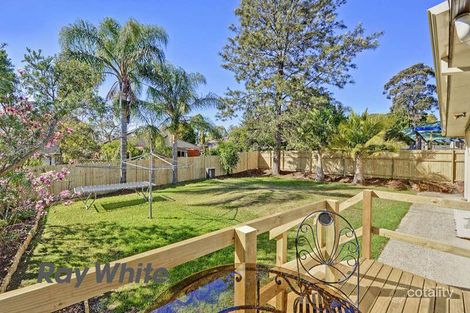 Property photo of 24 Magnolia Avenue Epping NSW 2121