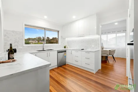 Property photo of 5 Wakelin Street Everton Park QLD 4053