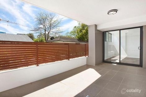 Property photo of 1/4-6A Park Avenue Waitara NSW 2077