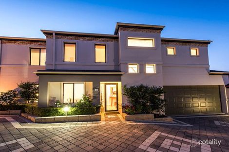 3/22-24 Cunningham St, Ardross, WA 6153