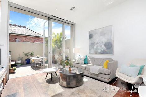 Property photo of 71 Hornby Street Windsor VIC 3181