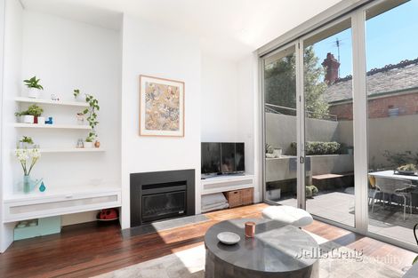 Property photo of 71 Hornby Street Windsor VIC 3181