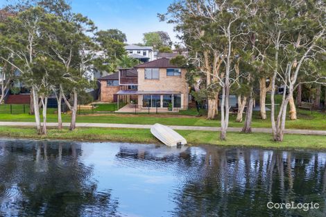 Property photo of 46 Woodland Parkway Buff Point NSW 2262