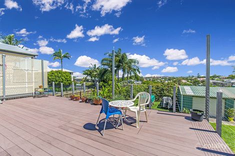 Property photo of 8 Hamilton Road Wavell Heights QLD 4012