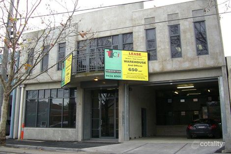 88 Nicholson St, Abbotsford, VIC 3067