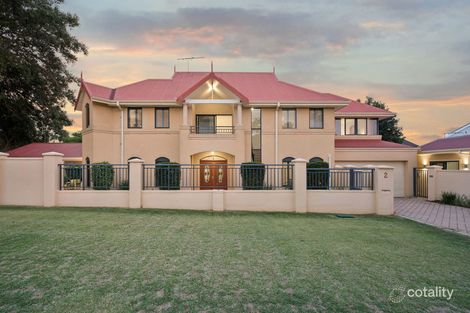 2 Hesford Ave, Mount Pleasant, WA 6153