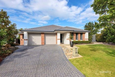 Property photo of 16 Ironbark Drive Fern Bay NSW 2295