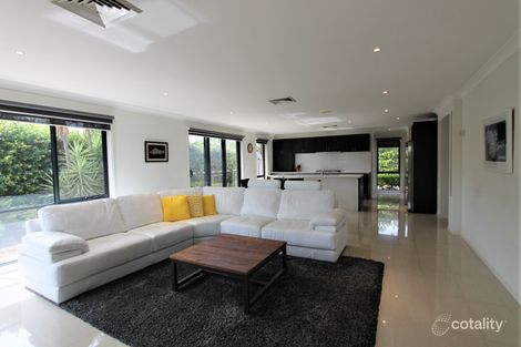 Property photo of 16 Ironbark Drive Fern Bay NSW 2295