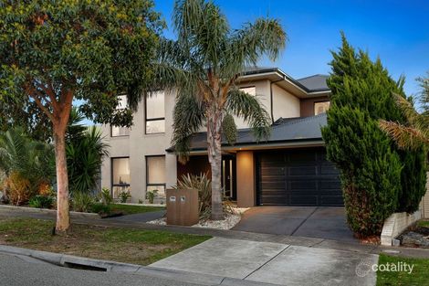 Property photo of 46 Harbour Drive Patterson Lakes VIC 3197