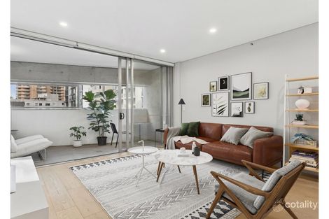 505/23 Pelican St, Surry Hills, NSW 2010