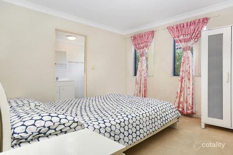 Property photo of 46/106-116 Elizabeth Street Ashfield NSW 2131