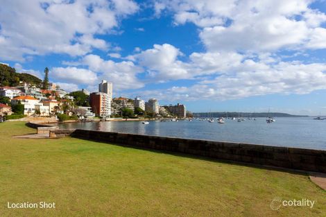 Property photo of 64/53 Ocean Avenue Double Bay NSW 2028