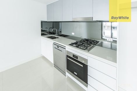Property photo of 5302/1A Morton Street Parramatta NSW 2150