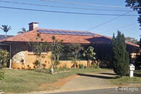 Property photo of 57 Trudgian Street Sunnybank QLD 4109