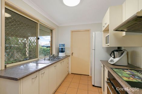 Property photo of 13 Saxon Court Nerang QLD 4211