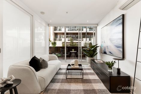Property photo of 212/77 River Street South Yarra VIC 3141