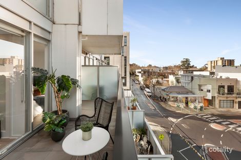 Property photo of 212/77 River Street South Yarra VIC 3141