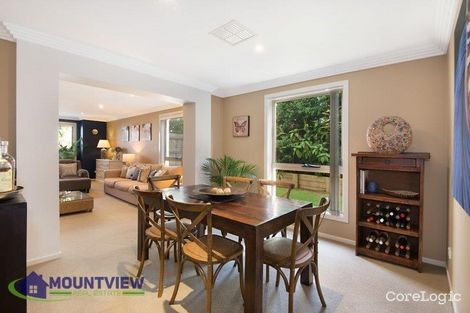 Property photo of 16 Wattlebird Place Glenwood NSW 2768