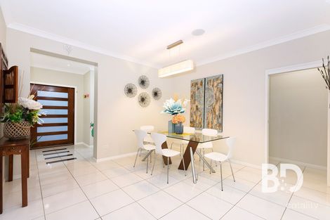 Property photo of 5 Shrike Court Narangba QLD 4504