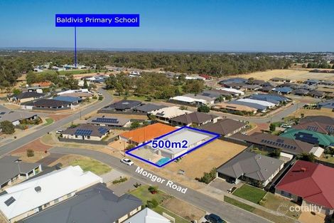 Property photo of 7 Monger Road Baldivis WA 6171