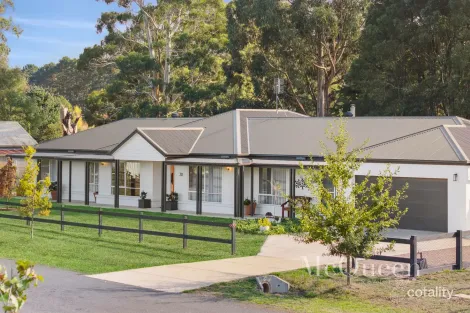 Property photo of 30 McCashney Way Trentham VIC 3458