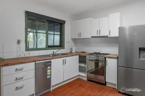 Property photo of 27 Raleigh Street Seville VIC 3139